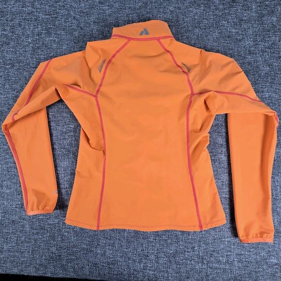 Eddie Bauer First Ascent Expedition Outfitter Jacket Women's Small Full Zip - Picture 2 of 9